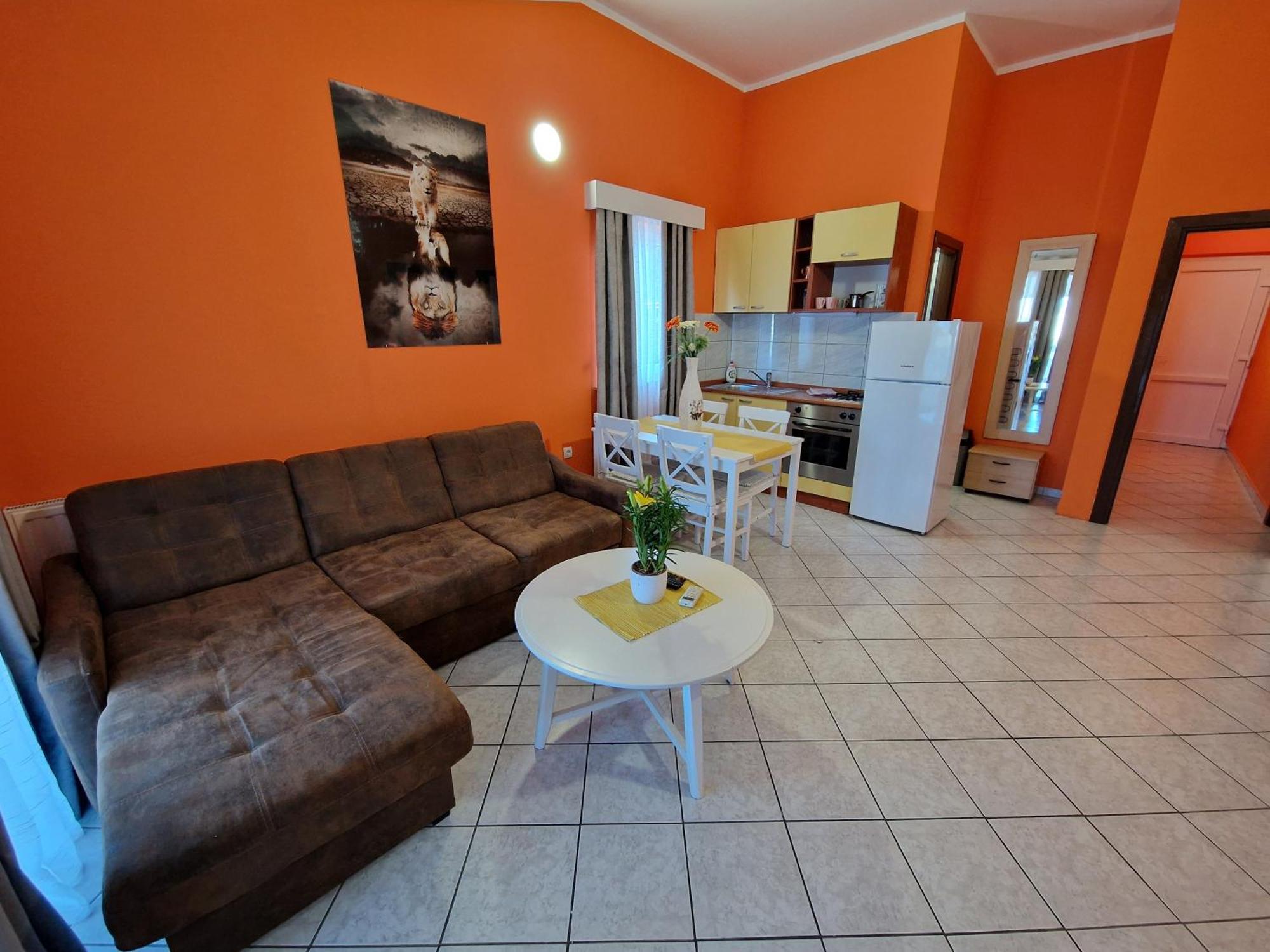 Pool Apartments Knezevic Novaglia Esterno foto